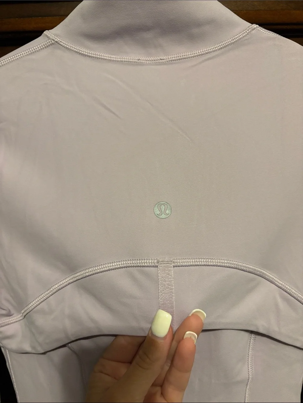 Lululemon Define Jacket Nulu
